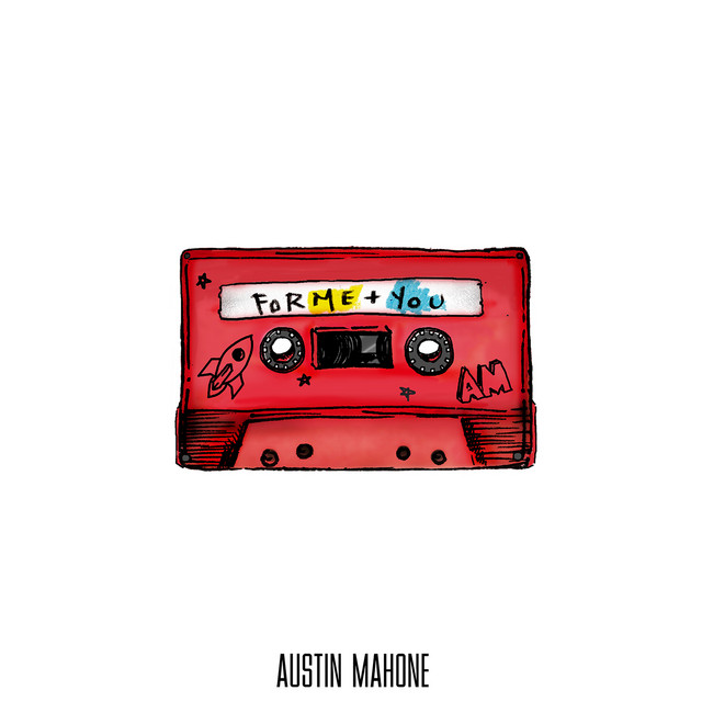 Austin Mahone - Pretty And Young