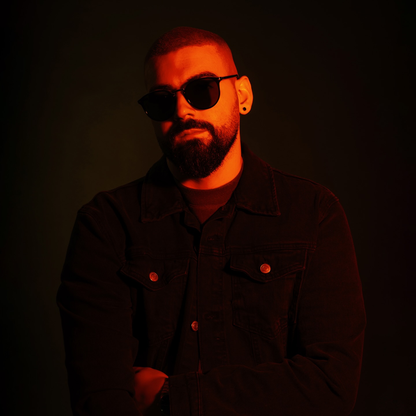 Benjamin Maruca — MARUCA